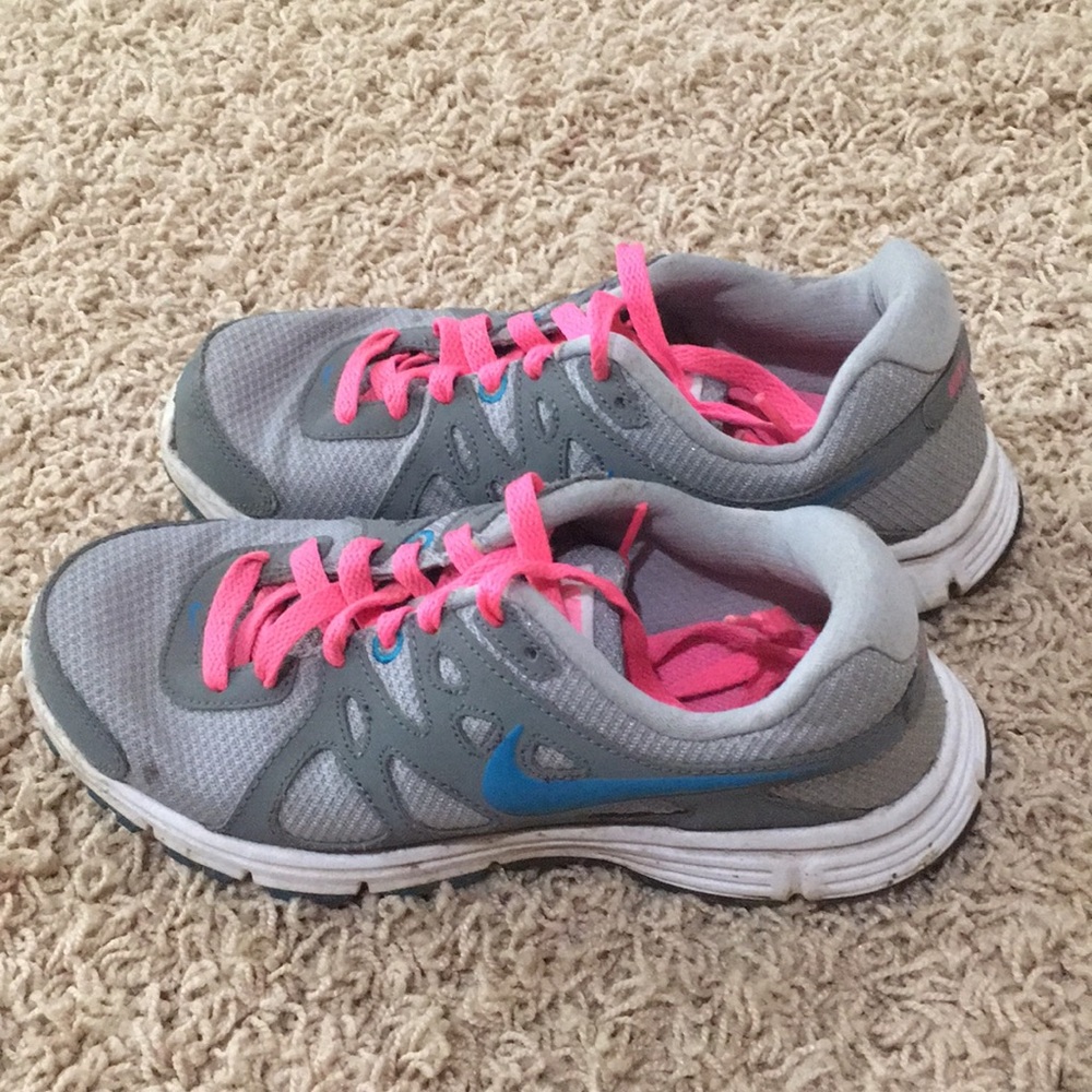 Nike shoes